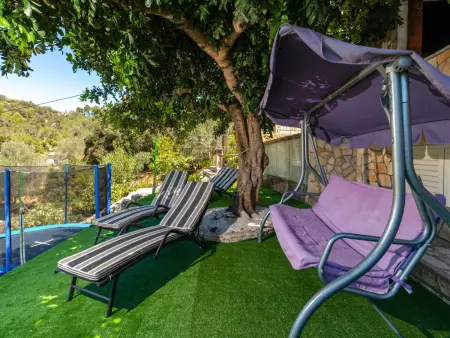 Maison Nataly, Stracincica (Vela Luka) : vue mer, 20 m de la plage : photo 19