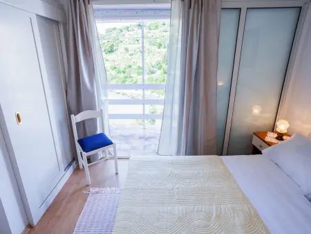 Maison Nataly, Stracincica (Vela Luka) : vue mer, 20 m de la plage : photo 20