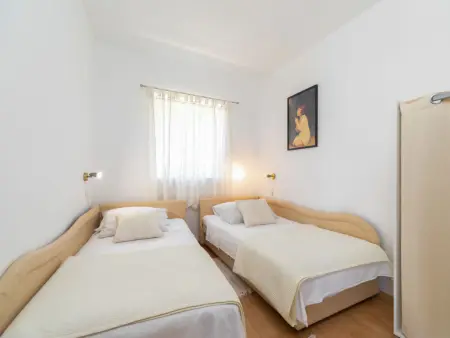 Maison Nataly, Stracincica (Vela Luka) : vue mer, 20 m de la plage : photo 22