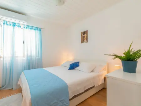 Maison Nataly, Stracincica (Vela Luka) : vue mer, 20 m de la plage : photo 23