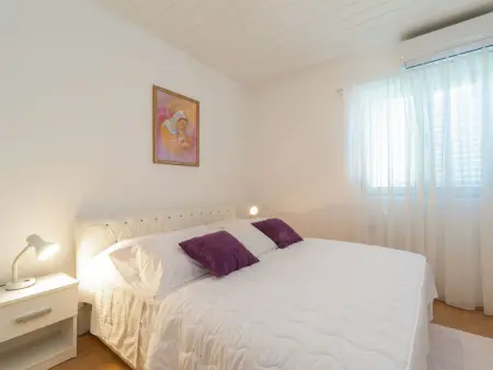 Maison Nataly, Stracincica (Vela Luka) : vue mer, 20 m de la plage : photo 24