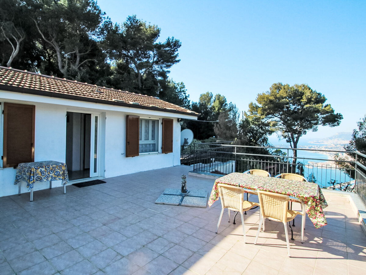 IL Cippo, appartement 2 chambres avec vue mer à Mortola - Photo 3