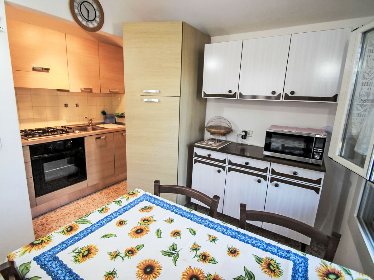 IL Cippo, appartement 2 chambres avec vue mer à Mortola - Photo 4