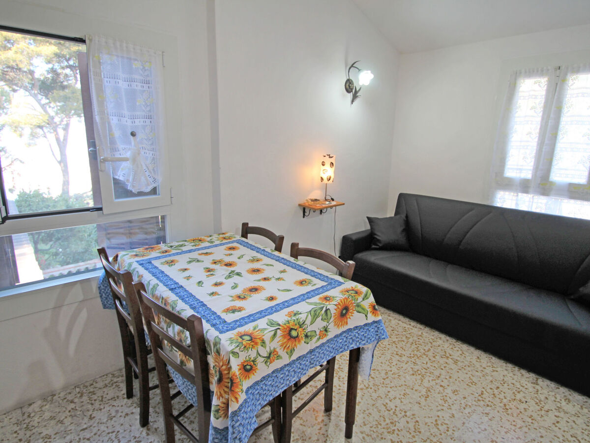 IL Cippo, appartement 2 chambres avec vue mer à Mortola - Photo 6