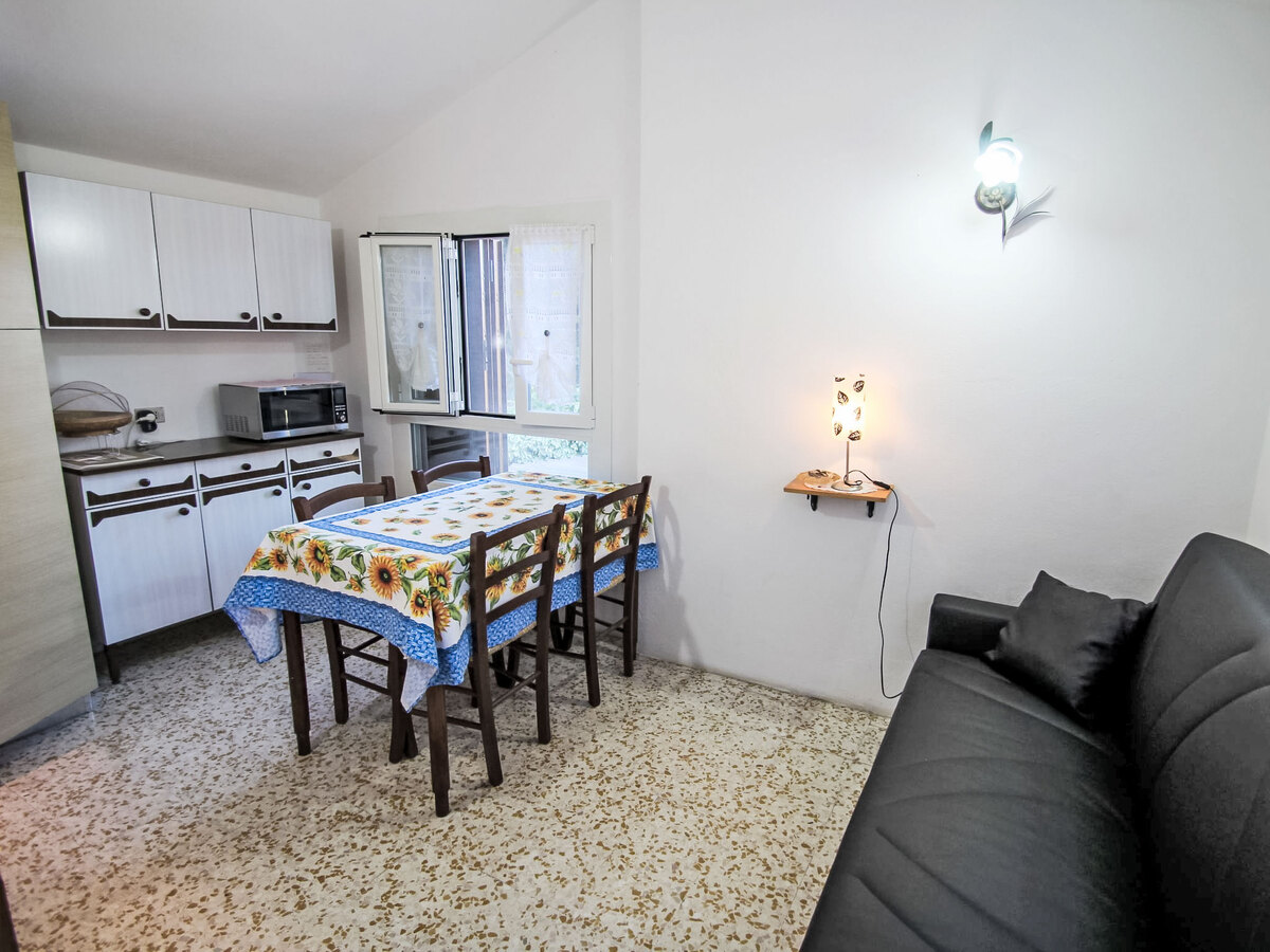 IL Cippo, appartement 2 chambres avec vue mer à Mortola - Photo 7