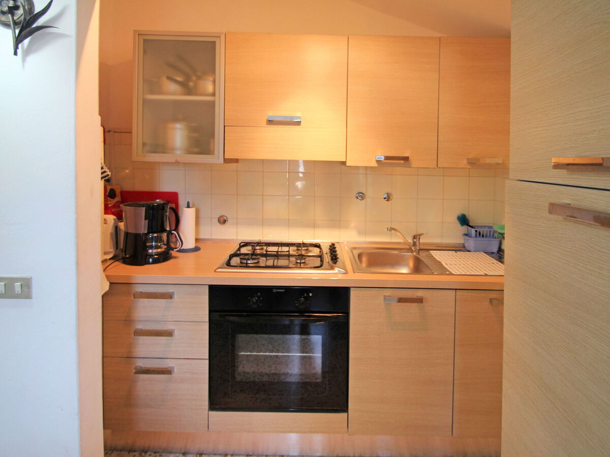 IL Cippo, appartement 2 chambres avec vue mer à Mortola - Photo 8