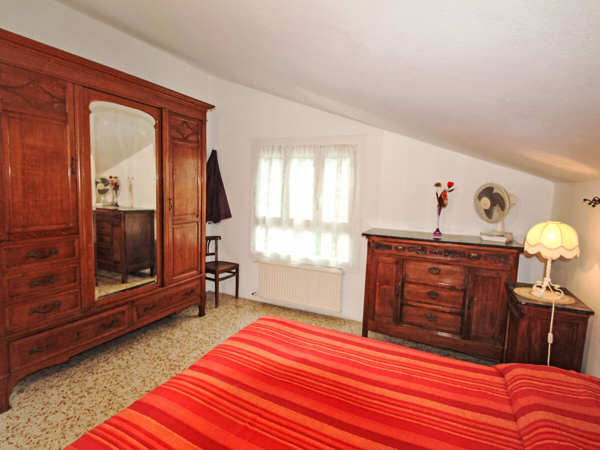 IL Cippo, appartement 2 chambres avec vue mer à Mortola - Photo 9