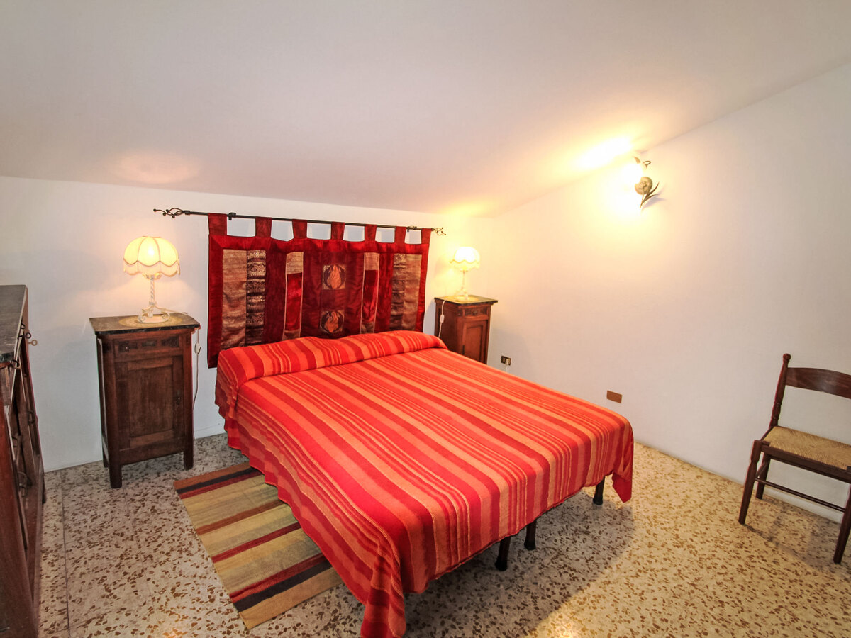 IL Cippo, appartement 2 chambres avec vue mer à Mortola - Photo 10