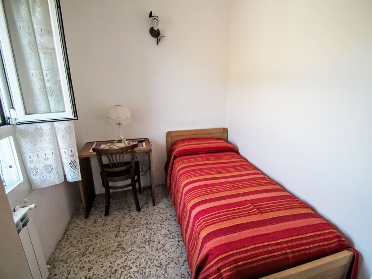IL Cippo, appartement 2 chambres avec vue mer à Mortola - Photo 12