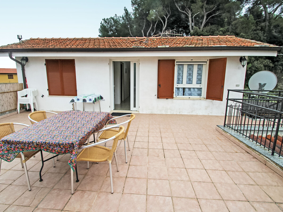IL Cippo, appartement 2 chambres avec vue mer à Mortola - Photo 15