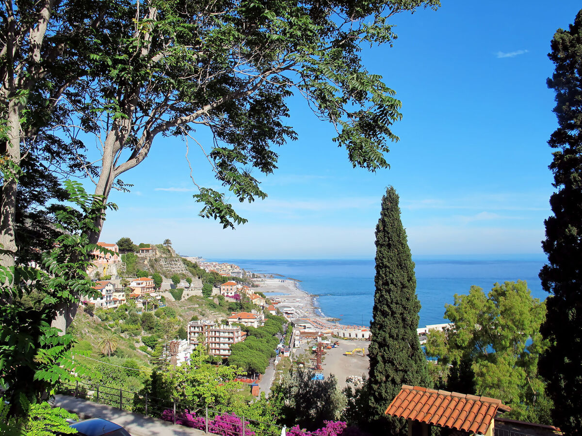 IL Cippo, appartement 2 chambres avec vue mer à Mortola - Photo 16