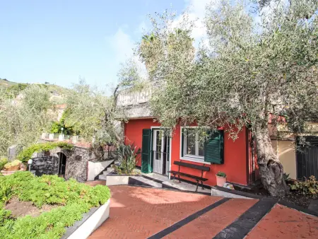 Location appartement à Imperia