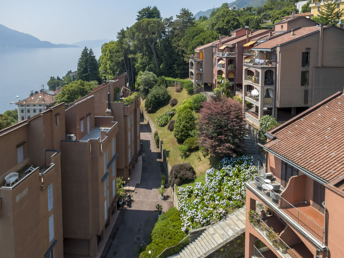 Residenza del Pascià – Apt 130 m² vue lac à Oggebbio - Photo 3