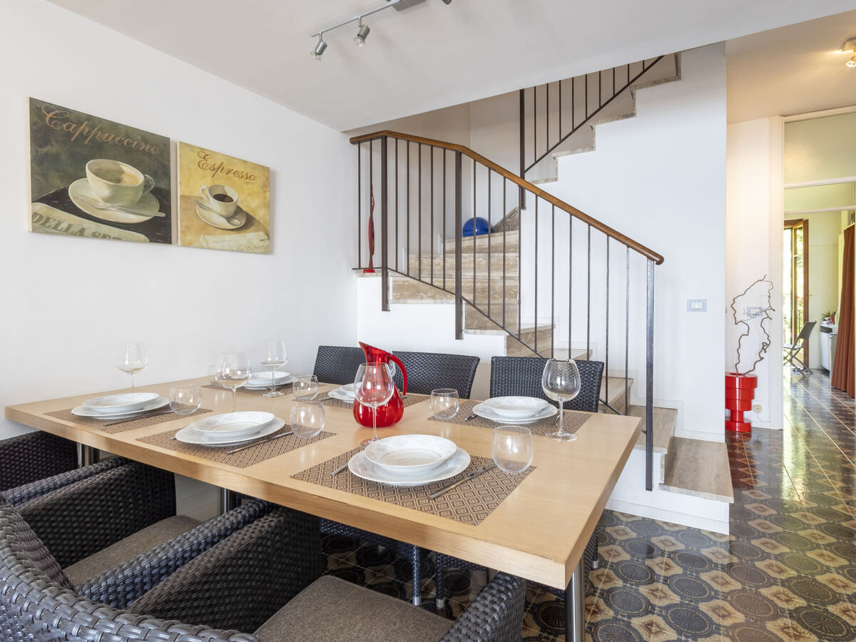Residenza del Pascià – Apt 130 m² vue lac à Oggebbio - Photo 10