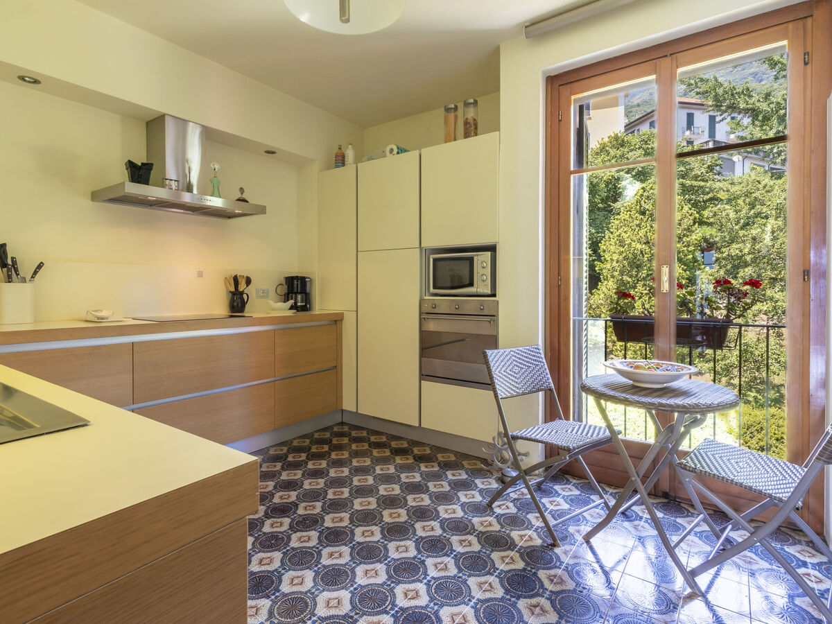 Residenza del Pascià – Apt 130 m² vue lac à Oggebbio - Photo 11