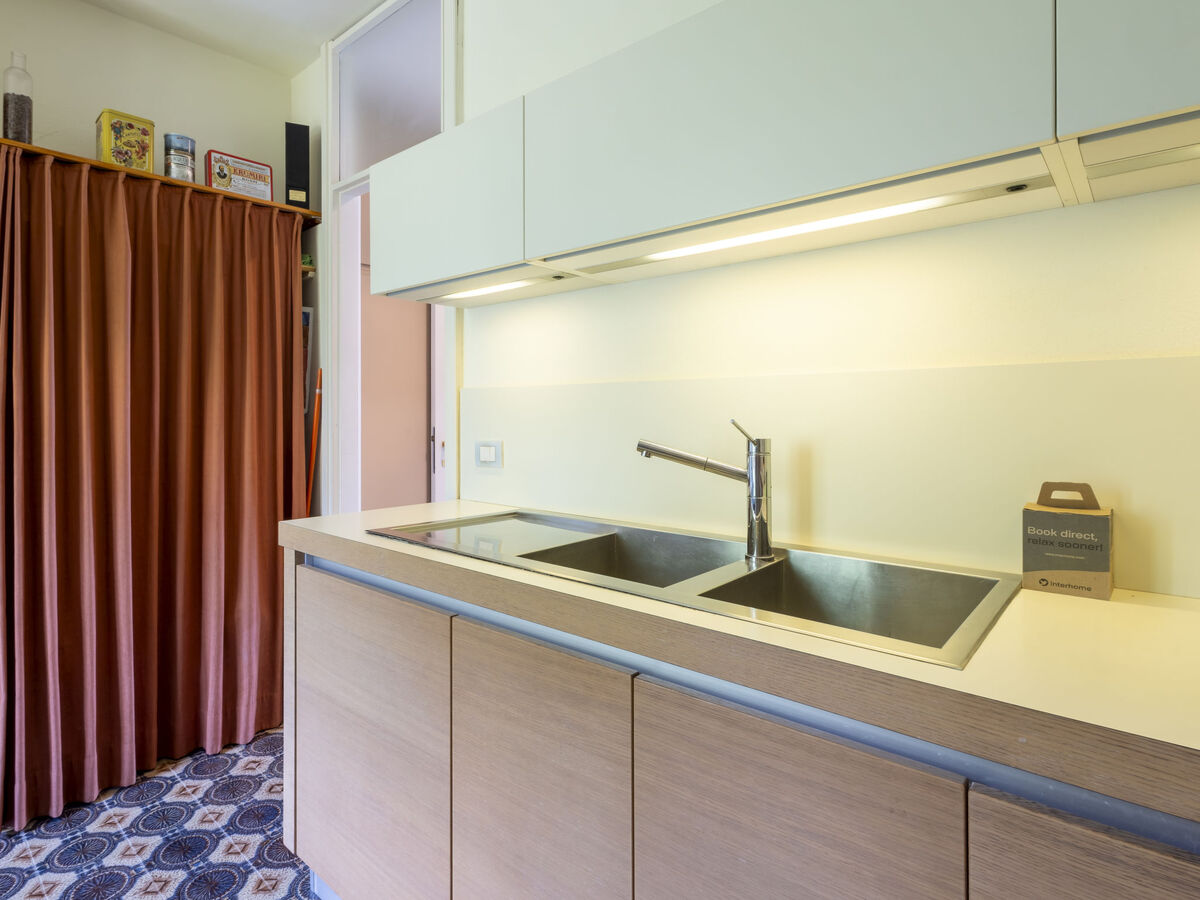 Residenza del Pascià – Apt 130 m² vue lac à Oggebbio - Photo 13