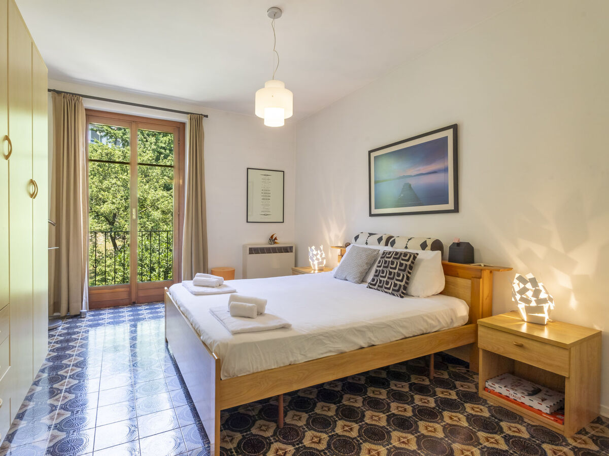 Residenza del Pascià – Apt 130 m² vue lac à Oggebbio - Photo 15