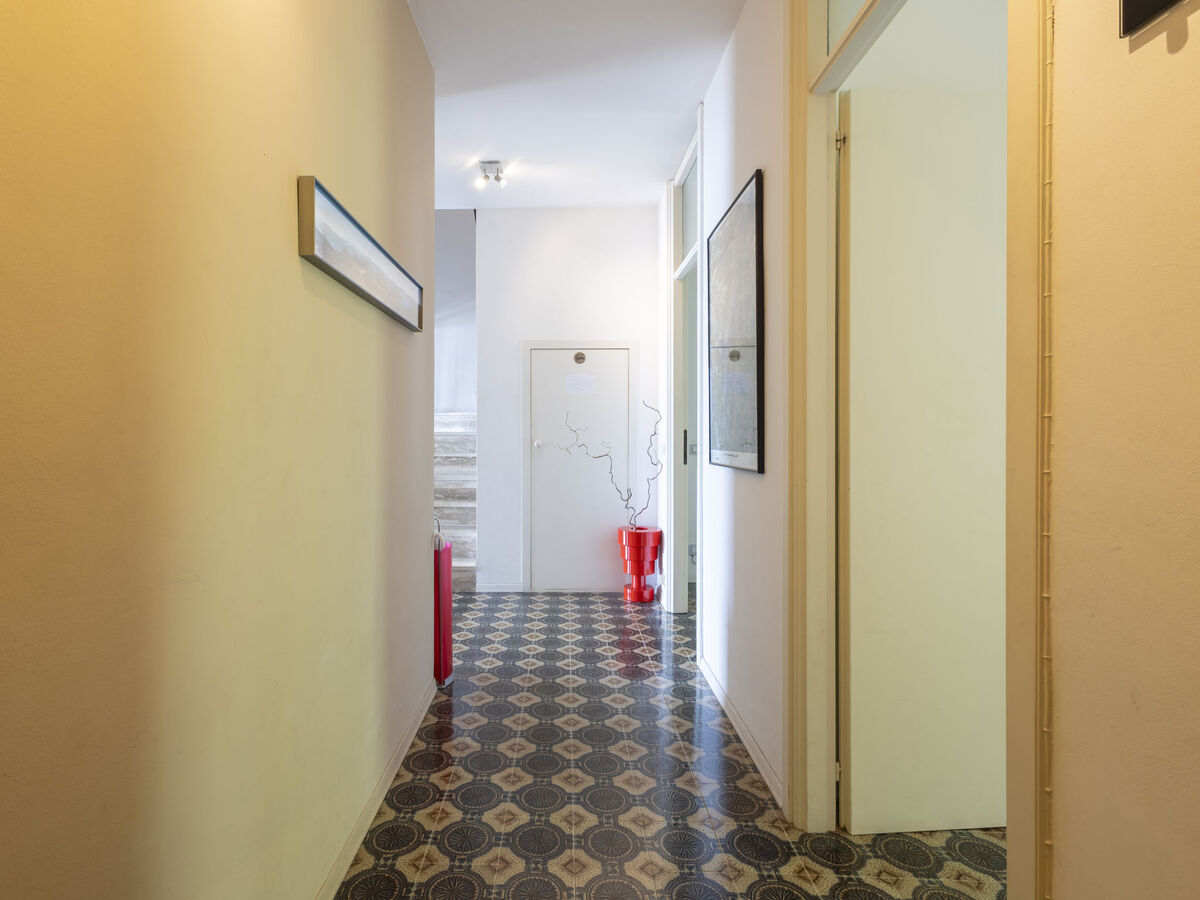 Residenza del Pascià – Apt 130 m² vue lac à Oggebbio - Photo 17