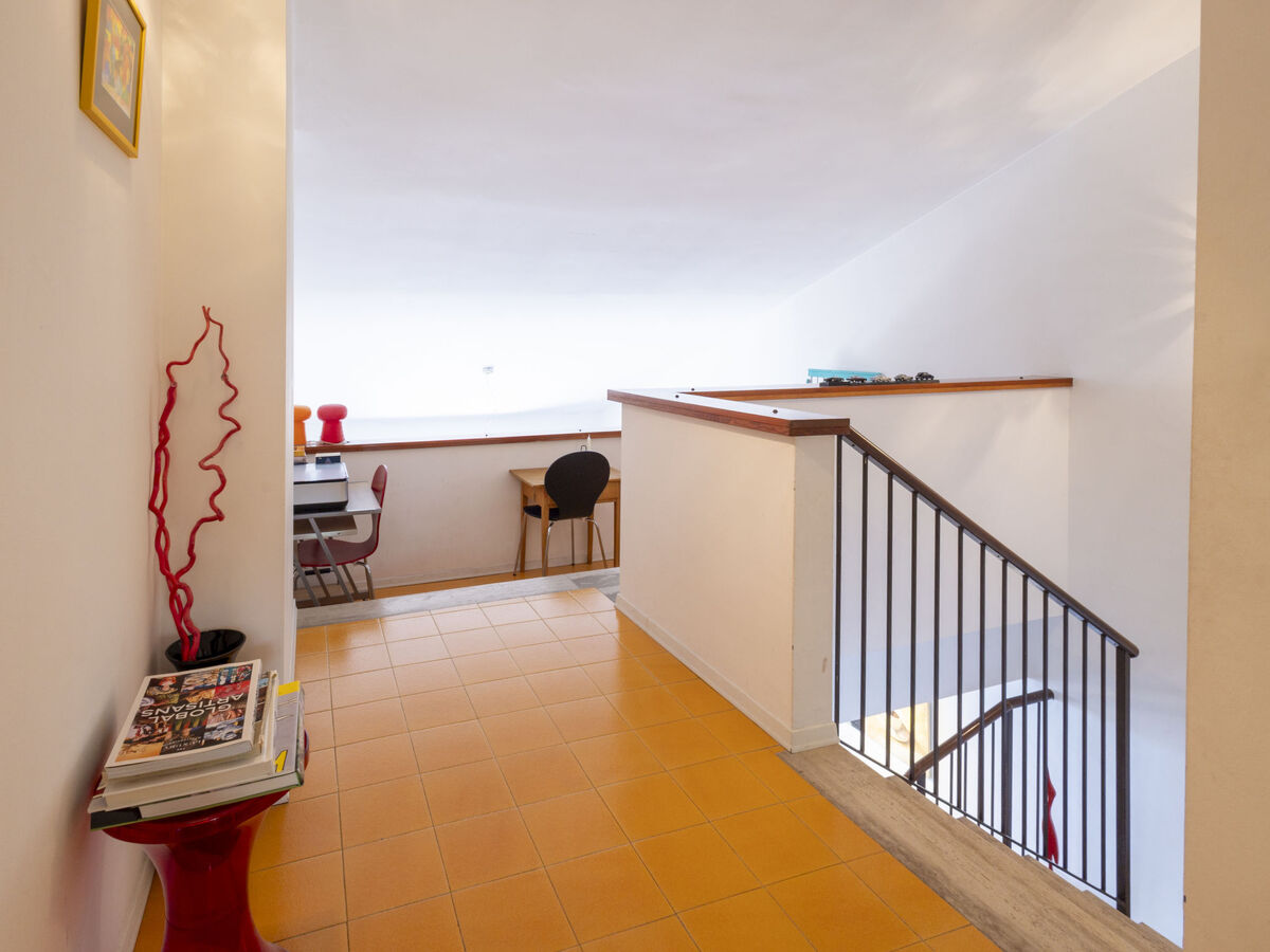 Residenza del Pascià – Apt 130 m² vue lac à Oggebbio - Photo 23
