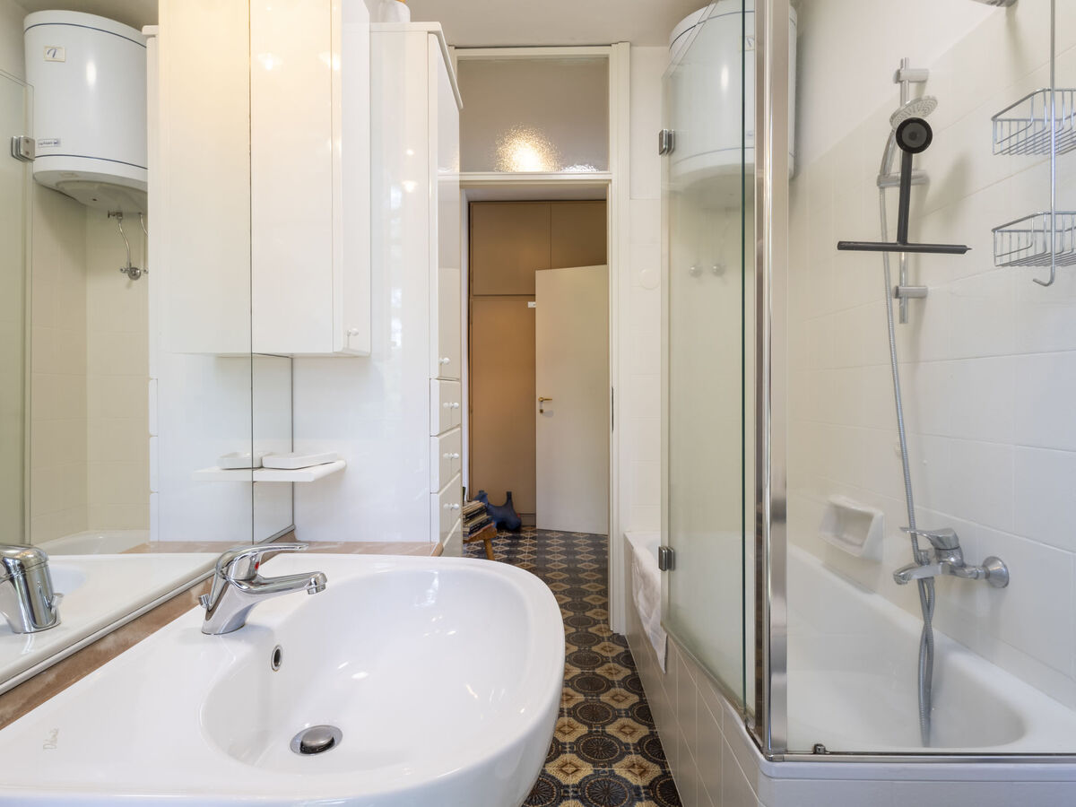 Residenza del Pascià – Apt 130 m² vue lac à Oggebbio - Photo 24