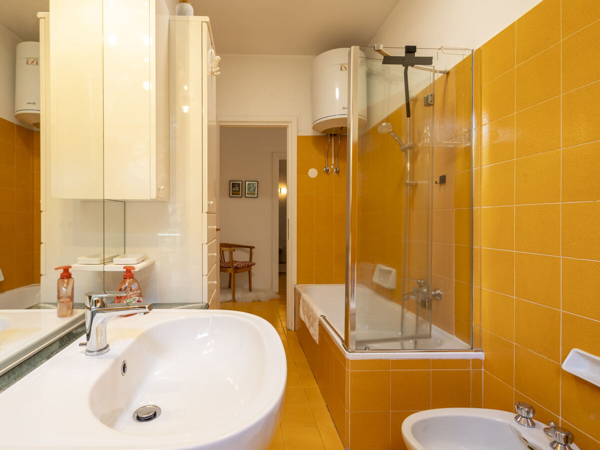 Residenza del Pascià – Apt 130 m² vue lac à Oggebbio - Photo 26