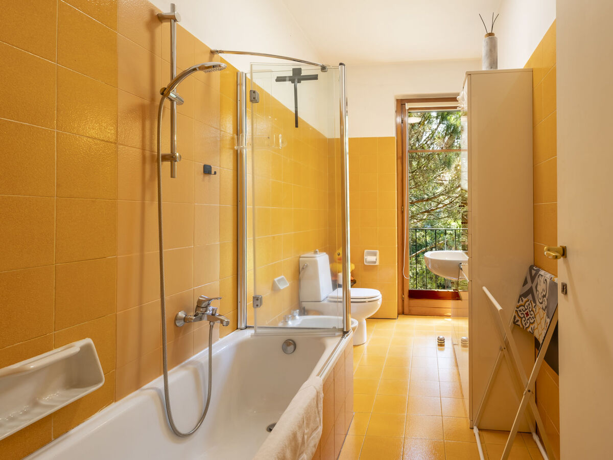 Residenza del Pascià – Apt 130 m² vue lac à Oggebbio - Photo 27