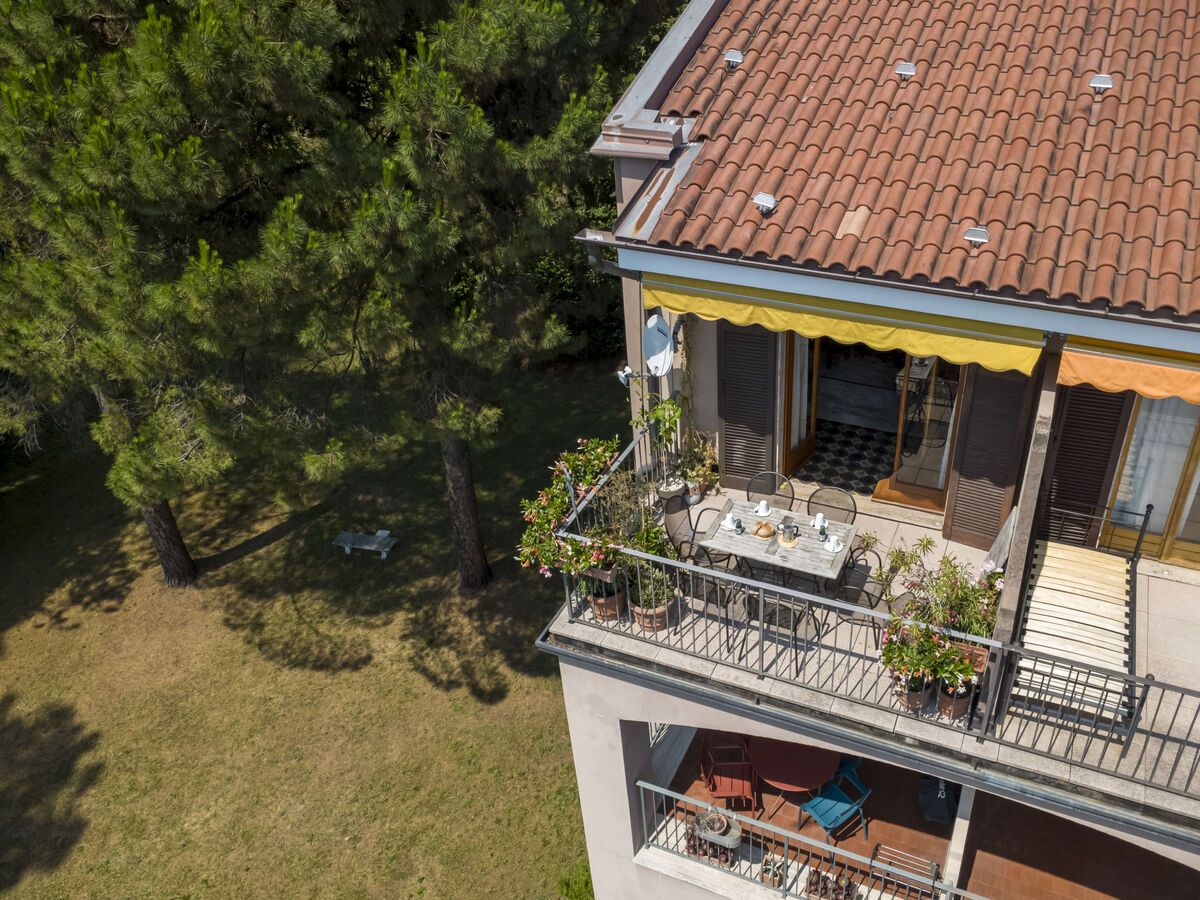 Residenza del Pascià – Apt 130 m² vue lac à Oggebbio - Photo 28