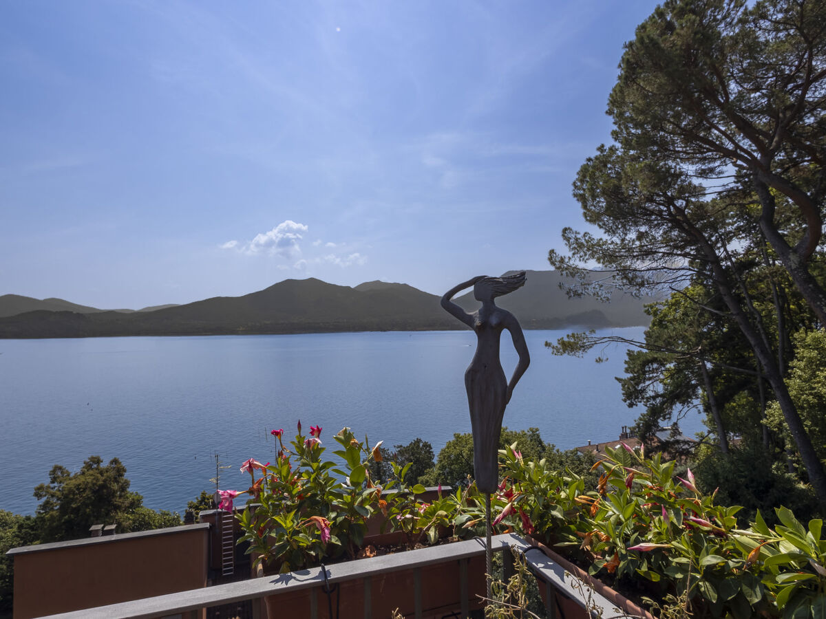 Residenza del Pascià – Apt 130 m² vue lac à Oggebbio - Photo 29