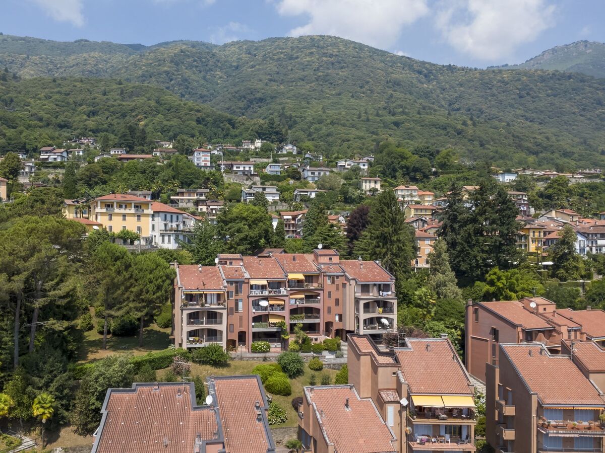 Residenza del Pascià – Apt 130 m² vue lac à Oggebbio - Photo 40