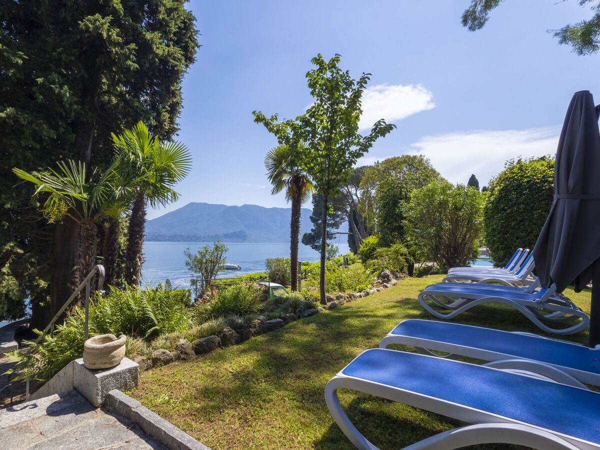 Residenza del Pascià – Apt 130 m² vue lac à Oggebbio - Photo 41