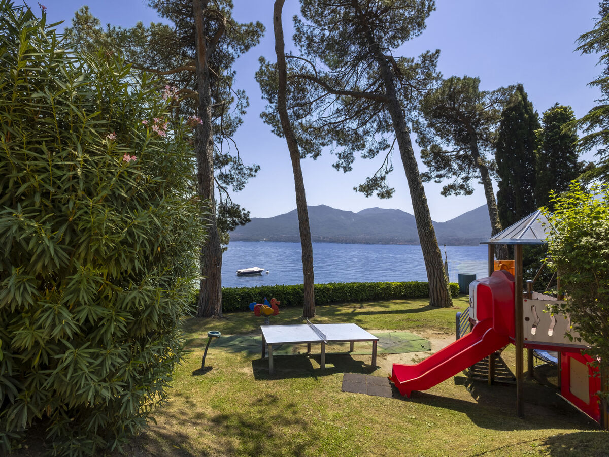 Residenza del Pascià – Apt 130 m² vue lac à Oggebbio - Photo 42