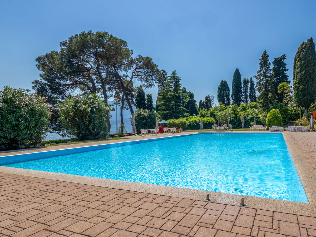 Residenza del Pascià – Apt 130 m² vue lac à Oggebbio - Photo 43