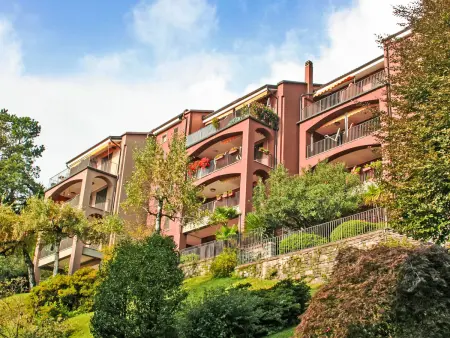 Location appartement à Oggebbio