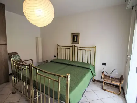 Maison Achillea à Luino : vue lac et terrasse 30 m² - Photo 11