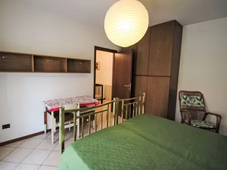 Maison Achillea à Luino : vue lac et terrasse 30 m² - Photo 12
