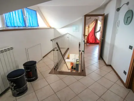Maison Achillea à Luino : vue lac et terrasse 30 m² - Photo 13
