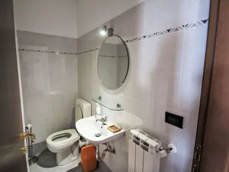 Maison Achillea à Luino : vue lac et terrasse 30 m² - Photo 17
