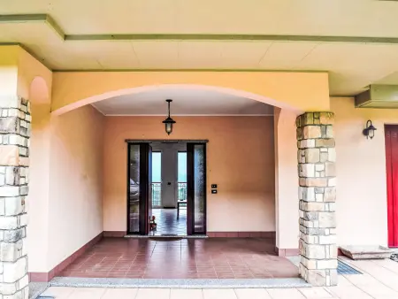 Maison Achillea à Luino : vue lac et terrasse 30 m² - Photo 22