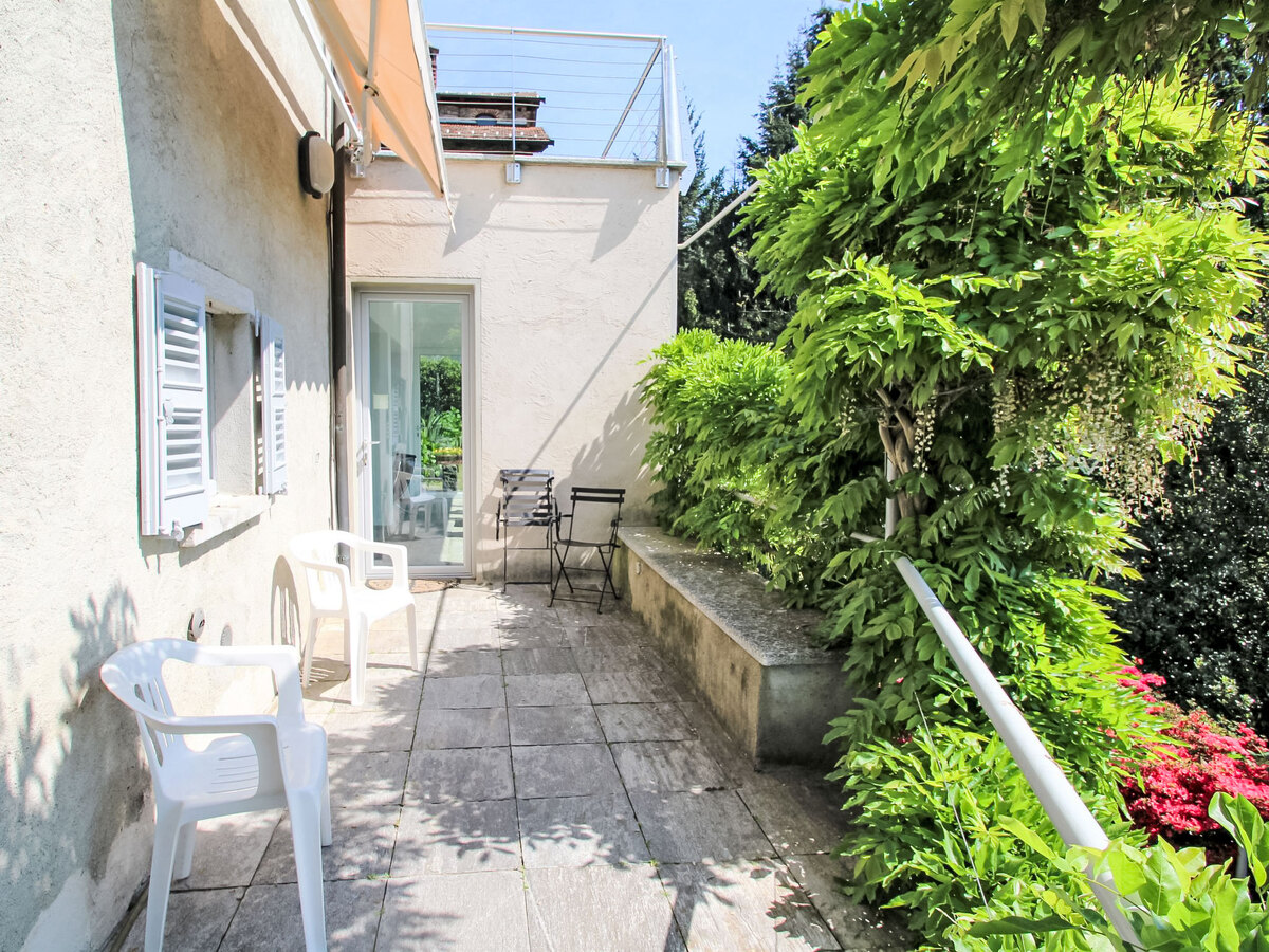 Il Roccolo - Maison lac d'Orta, 4 pers. - Photo 4