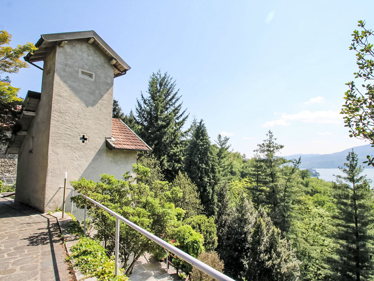 Il Roccolo - Maison lac d'Orta, 4 pers. - Photo 5