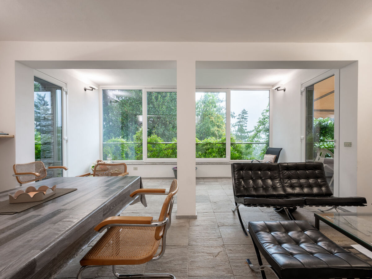 Il Roccolo - Maison lac d'Orta, 4 pers. - Photo 6
