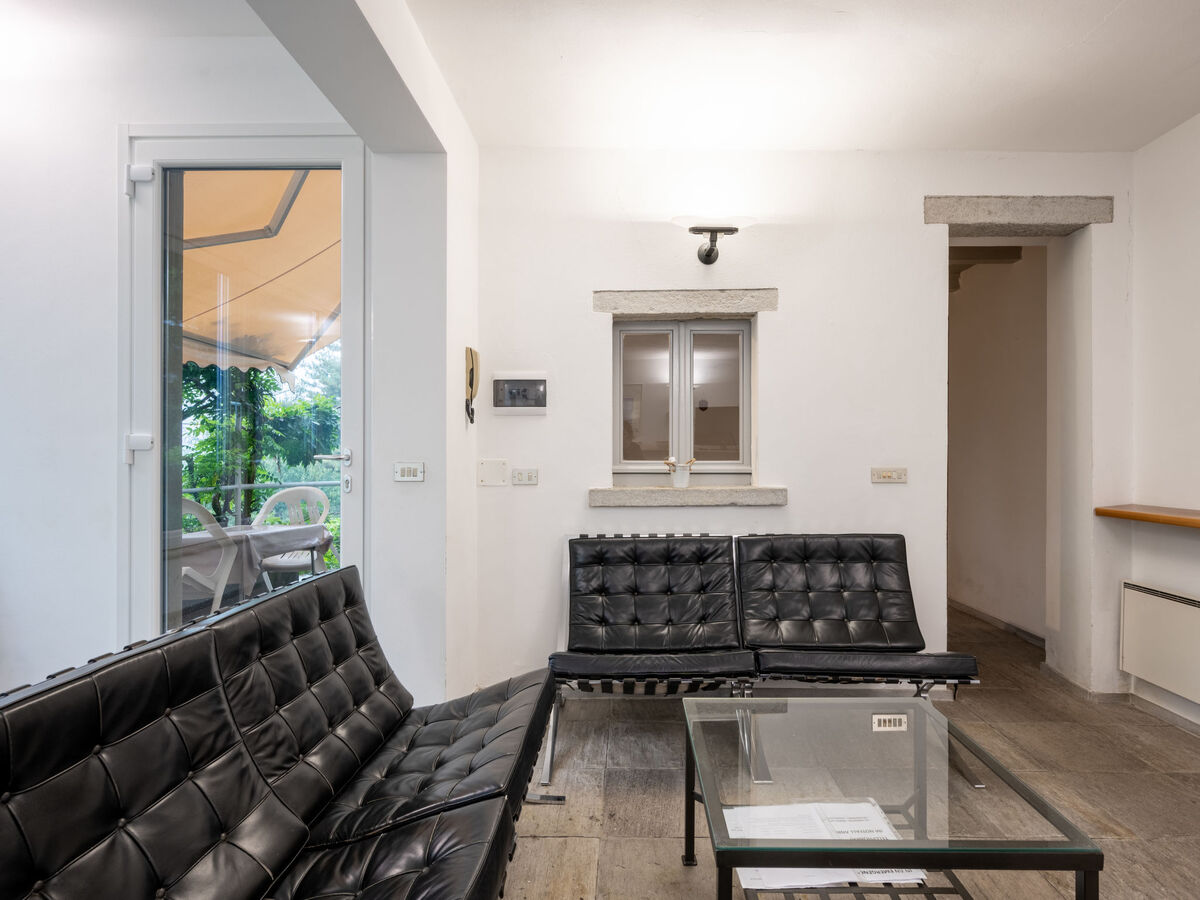 Il Roccolo - Maison lac d'Orta, 4 pers. - Photo 9