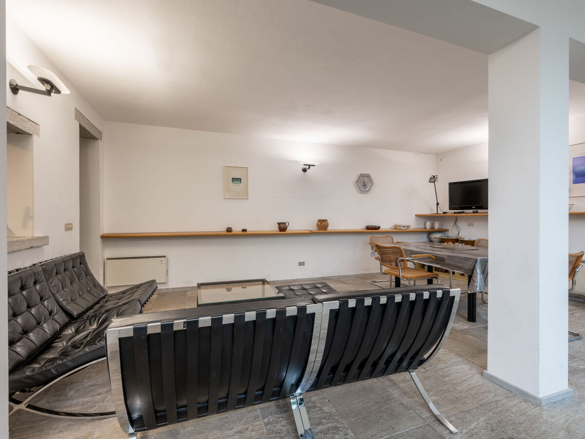 Il Roccolo - Maison lac d'Orta, 4 pers. - Photo 10