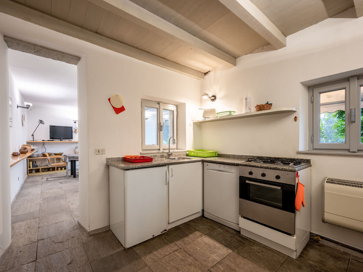 Il Roccolo - Maison lac d'Orta, 4 pers. - Photo 11