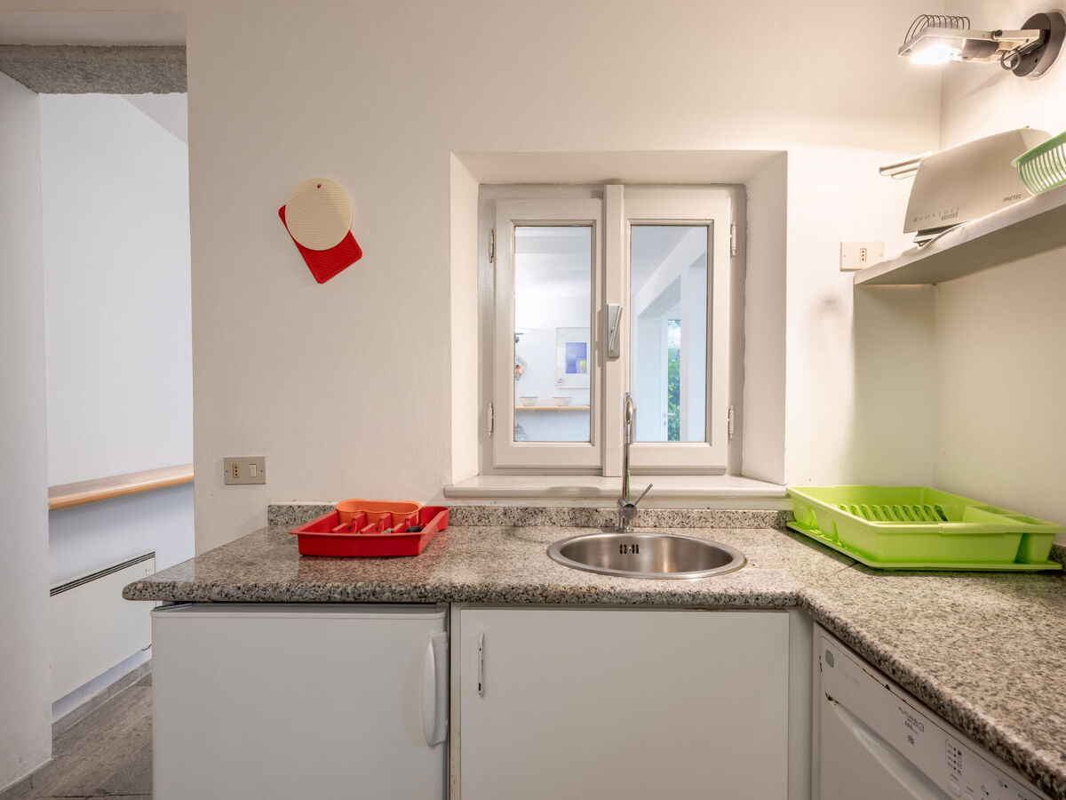 Il Roccolo - Maison lac d'Orta, 4 pers. - Photo 13