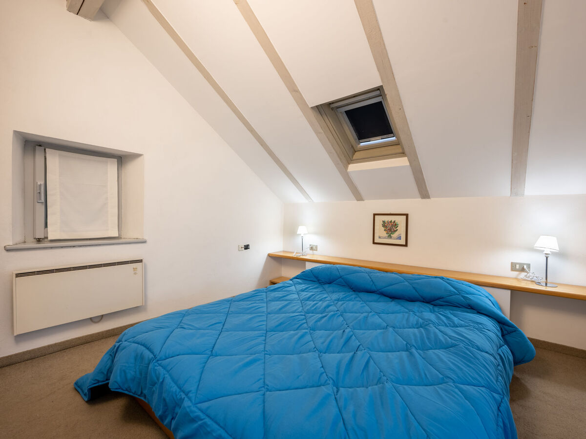 Il Roccolo - Maison lac d'Orta, 4 pers. - Photo 14