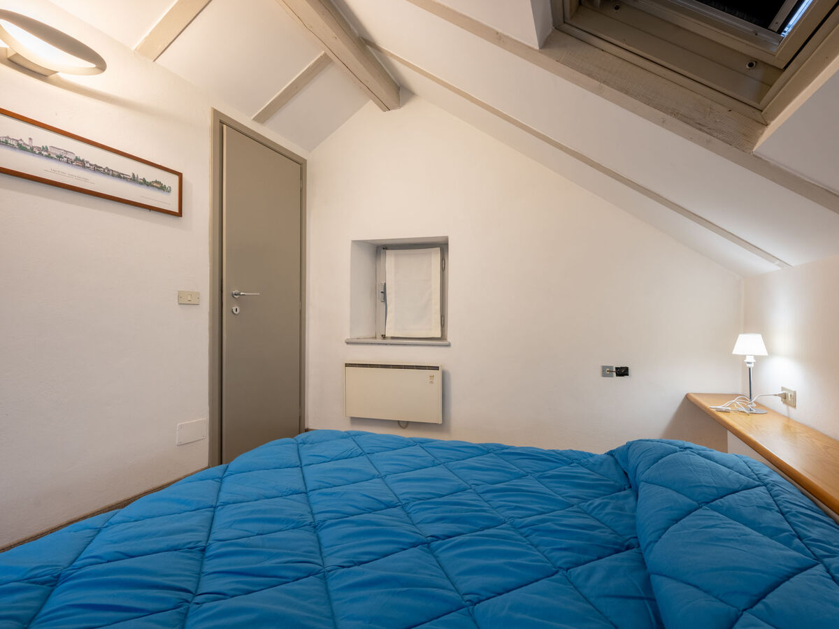 Il Roccolo - Maison lac d'Orta, 4 pers. - Photo 15
