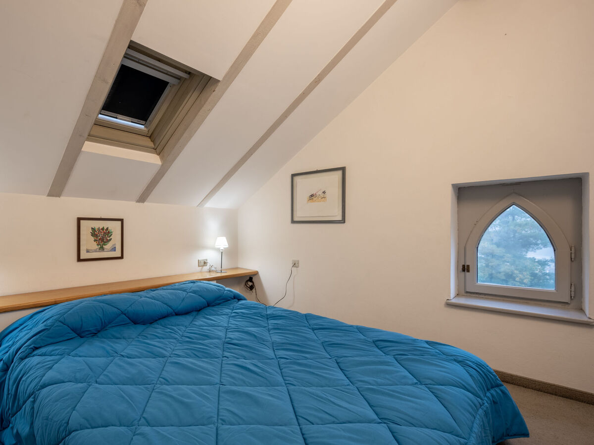 Il Roccolo - Maison lac d'Orta, 4 pers. - Photo 16