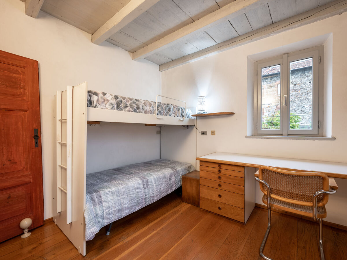 Il Roccolo - Maison lac d'Orta, 4 pers. - Photo 17