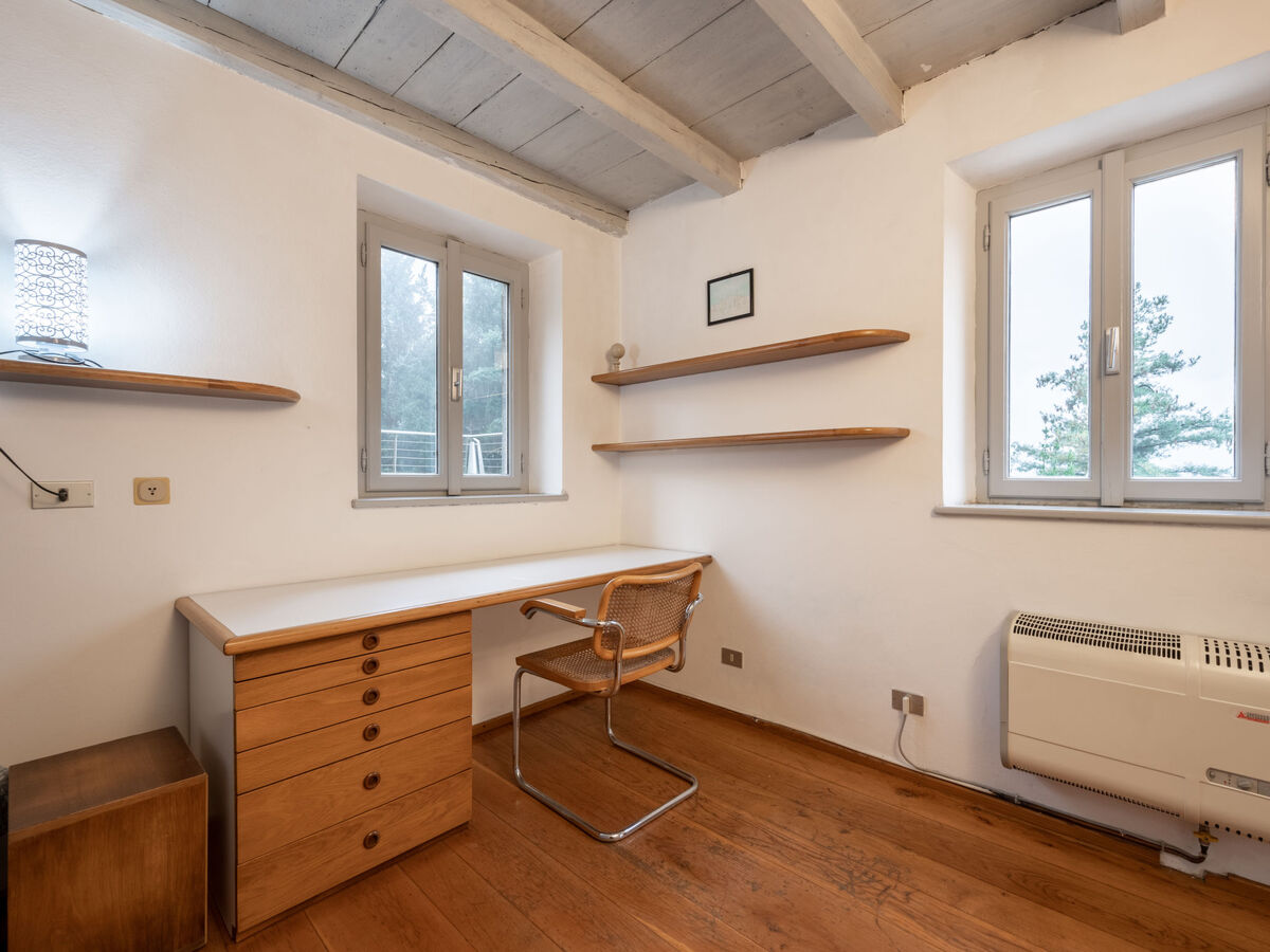 Il Roccolo - Maison lac d'Orta, 4 pers. - Photo 19